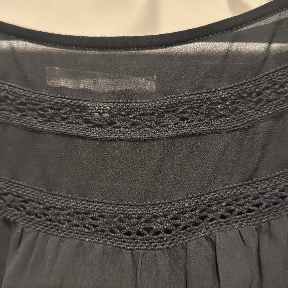 LOFT top - Picture 3 of 3